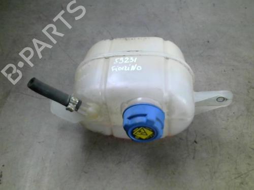 Used Expansion tank FIAT FIORINO Box Body/MPV (225_) 1.3 D Multijet (225BXD1A, 225BXB1A, 225BXB11) (75 hp) 25559453