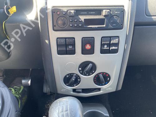 ABS pump DACIA LOGAN (LS_) 1.4 (LS0A, LS0C, LS0E, LS0G) | BP25514591M43  - Image 25