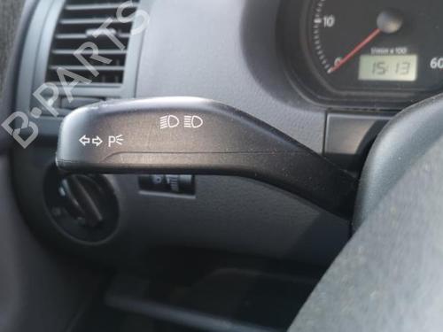 Front left lock VW POLO (9N_, 9A_) 1.4 TDI | BP25554982C98 