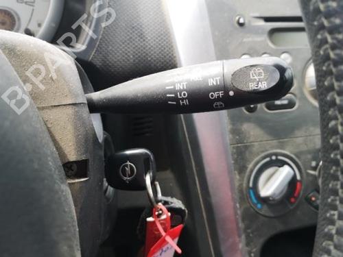 Left taillight OPEL AGILA B (H08) 1.3 CDTI (F68) | BP25559564C34  - Image 31