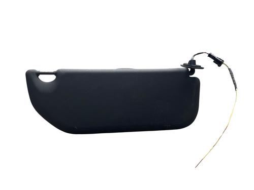 Left sun visor DS DS 3 (SA_) 1.6 BlueHDi 100 (SABHY0, SABHYT) | BP25550596I1 