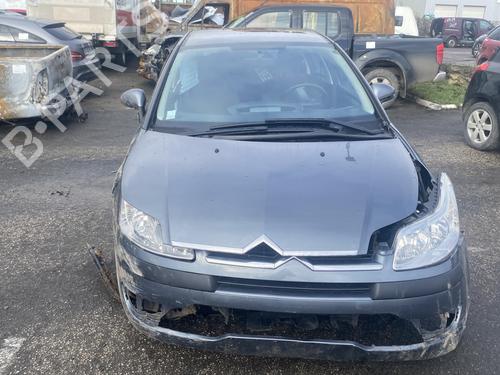 Steering column stalk CITROËN C4 I (LC_) 1.6 HDi | BP25505545I23 - Image 19
