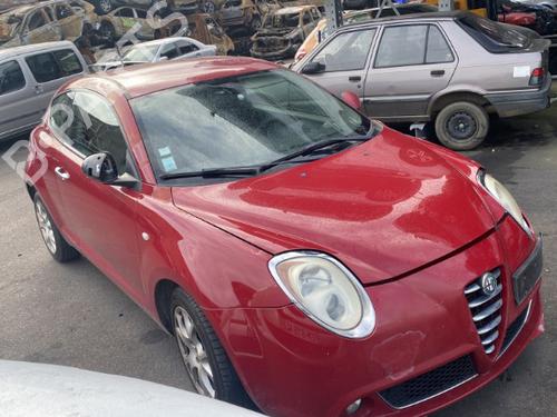 Headrest ALFA ROMEO MITO (955_) 1.3 MultiJet (955AXP1A, 955AYC1A) | BP25540879I31 - Image 18