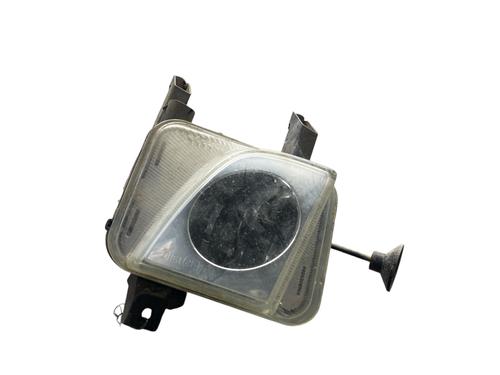 Used Left front fog light Left front fog light OPEL MERIVA A MPV (X03) 1.6 16V (E75) (100 hp) 25550271 25550271