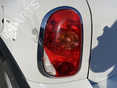 Front left seatbelt MINI MINI COUNTRYMAN (R60) Cooper | BP25576278I26  - Image 20