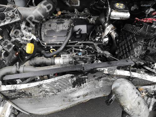 Left front window switch RENAULT TRAFIC III Van (FG_) 1.6 dCi 125 (FGMH) | BP25556530I27  - Image 13