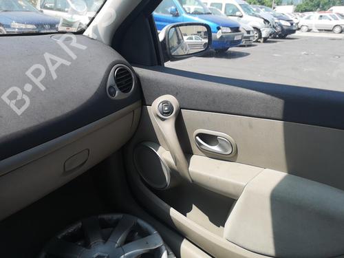 ABS pump RENAULT CLIO III (BR0/1, CR0/1) 1.2 16V (BR0P, CR0P) | BP25580887M43 