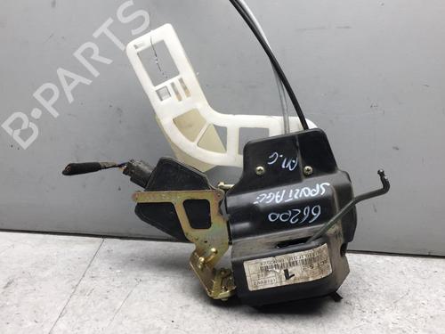 Used Rear left lock KIA SPORTAGE II (JE_, KM_) 2.0 CRDi 4WD (140 hp) 25521071