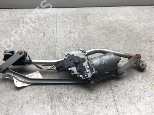 Used Front wiper motor RENAULT LAGUNA III (BT0/1) 1.5 dCi (BT00, BT0A, BT0T, BT1J) (110 hp) 25525141