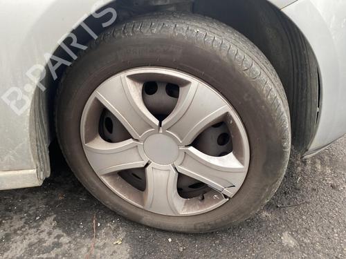 Right tailgate light CITROËN C3 II (SC_) 1.4 | BP25521279C80  - Image 28