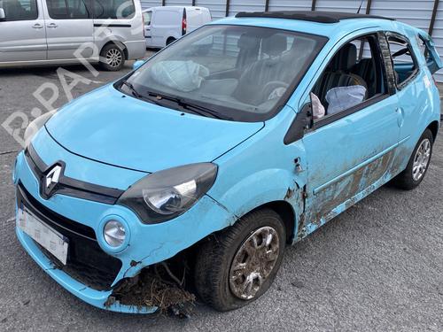 Devioluci RENAULT TWINGO II (CN0_) 1.2 16V (CN04, CN0B) | BP30778902I23  - Image 13