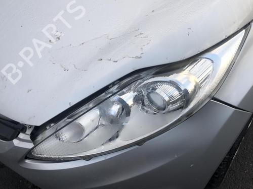 Right sun visor FORD FIESTA VI (CB1, CCN) 1.4 TDCi | BP25557892I2 - Image 14