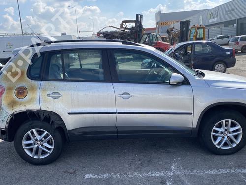 Starter VW TIGUAN (5N_) 2.0 TDI | BP35820800M8  - Image 6