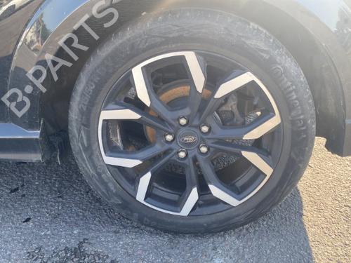 Left front shock absorber FORD PUMA (J2K, CF7) 1.0 EcoBoost mHEV | BP32293892M16  - Image 17