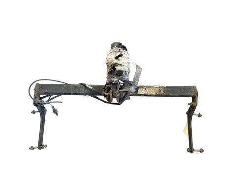 Trækkugle/Mekanisme Trækkugle/Mekanisme DACIA DUSTER (HM_) 1.2 TCe 125 4x4 (HMMA) (125 hp) 26663376 26663376