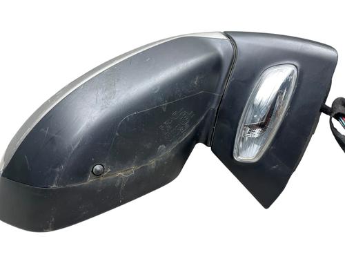 Right mirror PEUGEOT 3008 I MPV (0U_) 1.6 HDi | BP27609384C27 