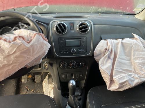 Left sun visor DACIA SANDERO  | BP33551937I1  - Image 12