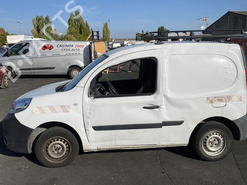 Steering column stalk RENAULT KANGOO Express (FW0/1_) 1.5 dCi 75 (FW07, FW10, FW04) | BP25541863I23 - Image 21