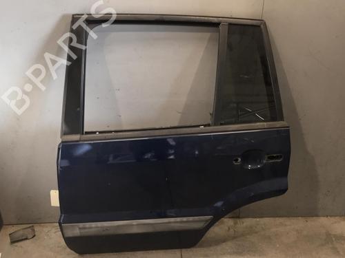 Used Left rear door FORD FUSION (JU_) 1.4 TDCi (68 hp) 25520175