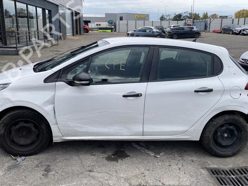 Left front window switch PEUGEOT 208 I (CA_, CC_) 1.6 HDi / BlueHDi 75 | BP31217905I27  - Image 25