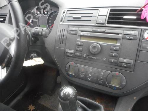 Front right window mechanism FORD FOCUS C-MAX (DM2)  | BP25522577C23  - Image 10