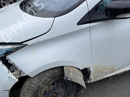 Sikkerhedssele-spænde RENAULT ZOE (BFM_) ZOE | BP31132983I32  - Image 12