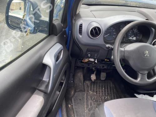 Alternator PEUGEOT PARTNER Tepee 1.6 HDi | BP25569399M7 