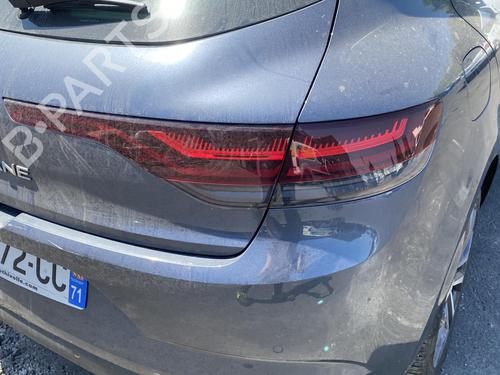 Switch RENAULT MEGANE IV Hatchback (B9A/M/N_) 1.5 Blue dCi 115 (B9A6) | BP26578596I30  - Image 38