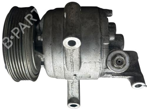 Used AC compressor AC compressor CITROËN C1 II (PA_, PS_) 1.0 VTi 68 (69 hp) 25582114 25582114