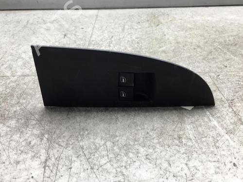 Left front window switch SEAT LEON (1P1) 1.6 TDI | BP25528513I27