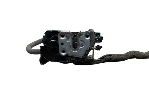 Used Rear right lock RENAULT ESPACE V (JR_) 1.6 dCi 160 (160 hp) 25563754