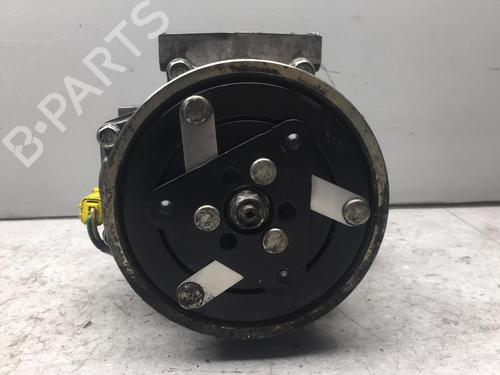 AC compressor CITROËN C5 II (RC_) 1.6 HDi (RC8HZB) | BP25555592M34 - Image 4