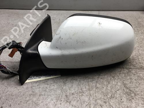 Left mirror PEUGEOT 307 Break (3E) 1.6 HDi 110 | BP25550704C26 