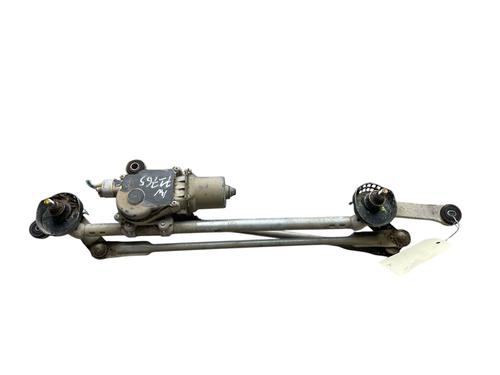 Front wiper motor NISSAN NAVARA NP300 Pickup (D23, D23T) 2.3 dCi 4x4 (D231) | BP25503635M29 