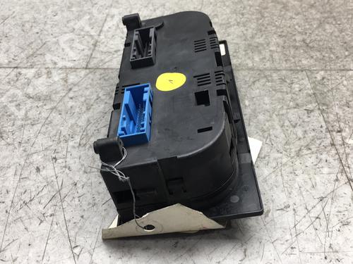 Climate control OPEL ASTRA G Hatchback (T98) 2.0 DTI 16V (F08, F48) | BP25535410I5
