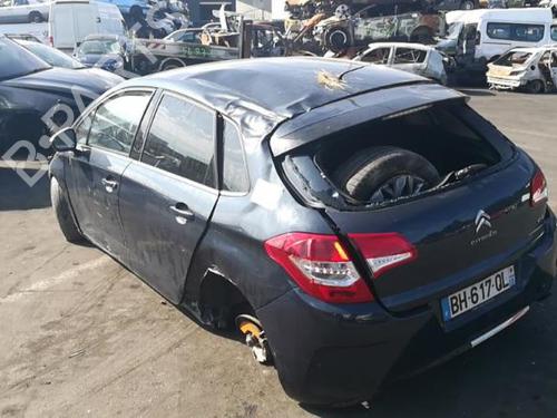 Steering pump CITROËN C4 II (NC_) 1.6 HDi 110 | BP25577046M99  - Image 19