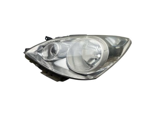 Left headlight NISSAN NOTE (E11, NE11) 1.5 dCi | BP28211986C28 - Image 2