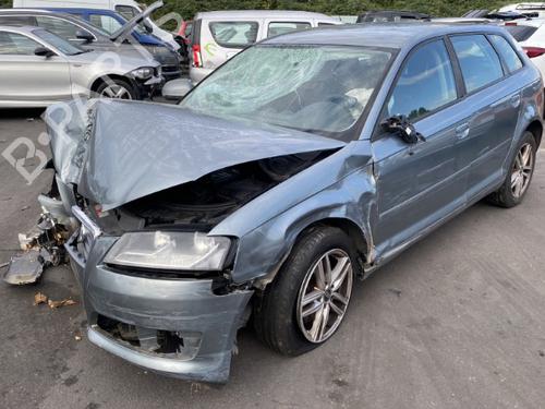 Used Parts AUDI A3 Sportback (8PA) 1.4 TFSI (125 hp) 2495149