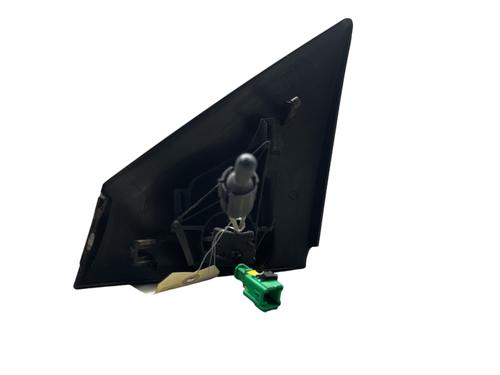 Right mirror RENAULT MEGANE II (BM0/1_, CM0/1_) 1.5 dCi (BM1E, CM1E) | BP25512510C27