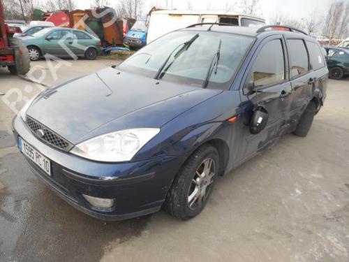 Rudehejsemekanisme Højre foran FORD FOCUS I Turnier (DNW) 1.8 TDCi | BP25535811C23 