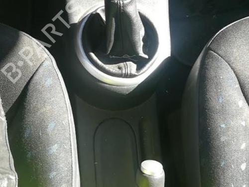 Climate control CITROËN C2 (JM_) 1.1 | BP25552538I5 - Image 32
