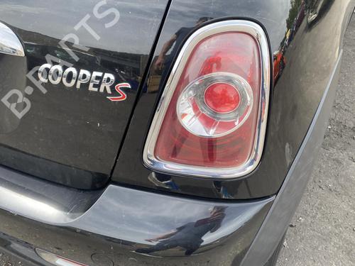 Front right seatbelt MINI MINI (R56) Cooper S | BP25527476I25  - Image 7