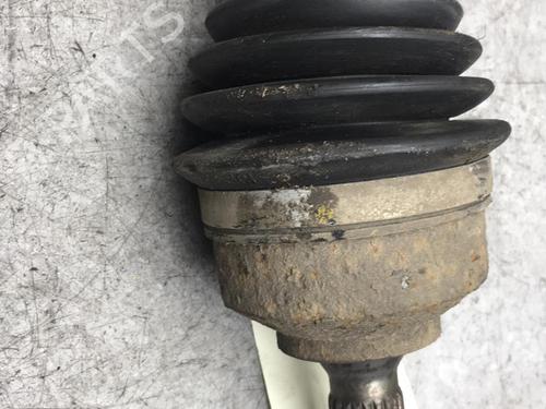 Right front driveshaft PEUGEOT 207 (WA_, WC_) 1.4 HDi | BP25571309M39 