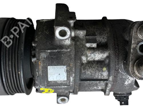 AC compressor OPEL CORSA D (S07) 1.2 LPG (L08, L68) | BP26938505M34 - Image 6