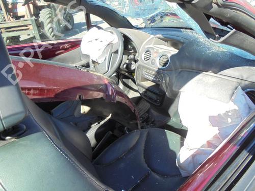 Heater resistor CITROËN C3 Pluriel (HB_) 1.4 HDi | BP25560208M108  - Image 7