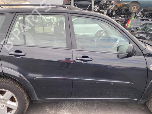 Left front window switch TOYOTA RAV 4 II (_A2_) 2.0 D 4WD (CLA20_, CLA21_, CLA20R, CLA21R) | BP25528274I27  - Image 13