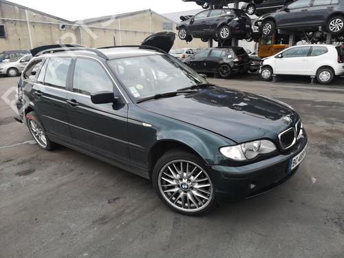 Starter BMW 3 Touring (E46) 330 xi | BP25580133M8 