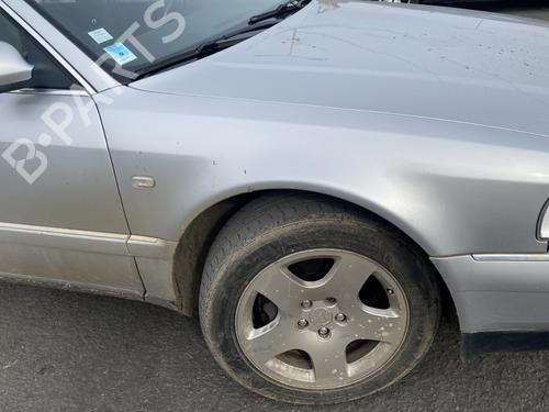 Left front window switch AUDI A8 D2 (4D2, 4D8) 2.5 TDI | BP25506048I27 - Image 13