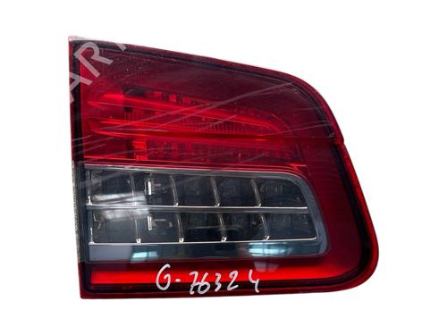 Used Left tailgate light Left tailgate light 32978821 32978821