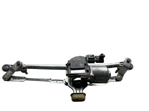 Used Front wiper motor Front wiper motor PEUGEOT 5008 II (MC_, MJ_, MR_, M4_) 2.0 BlueHDi 180 (MJEHZW, MJEHZR, MJEHZP) (177 hp) 25542725 25542725